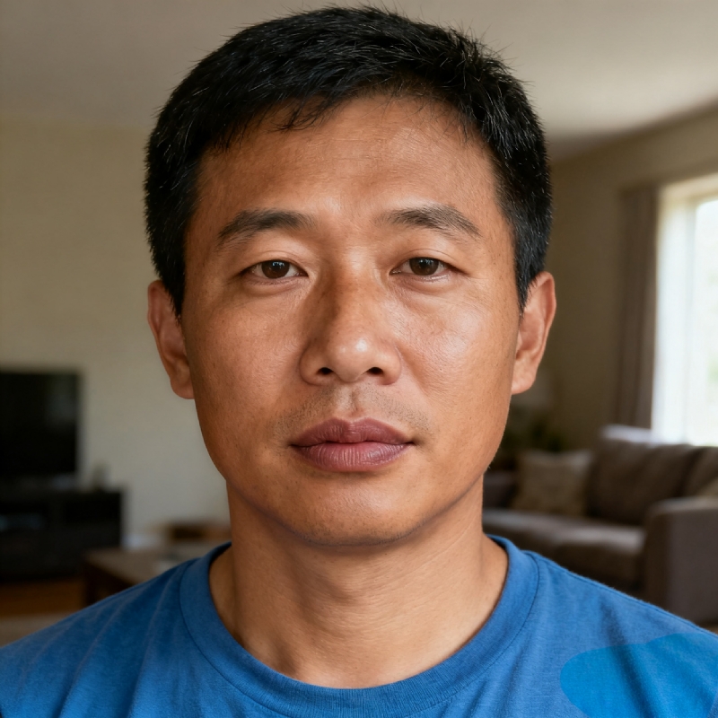 徐家峰的第一张照片--连江相亲服务中心