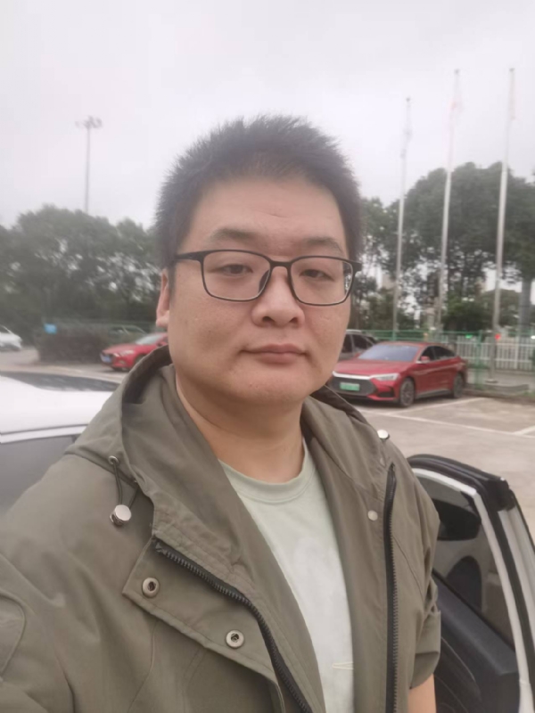 Russell的第一张照片--连江相亲服务中心