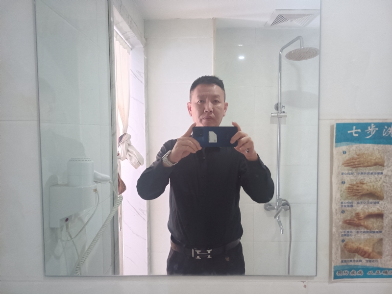 小小辰的第一张照片--连江相亲服务中心