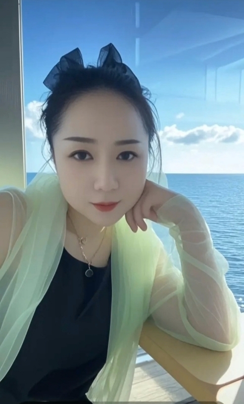 壵壵有光的第一张照片--连江相亲服务中心