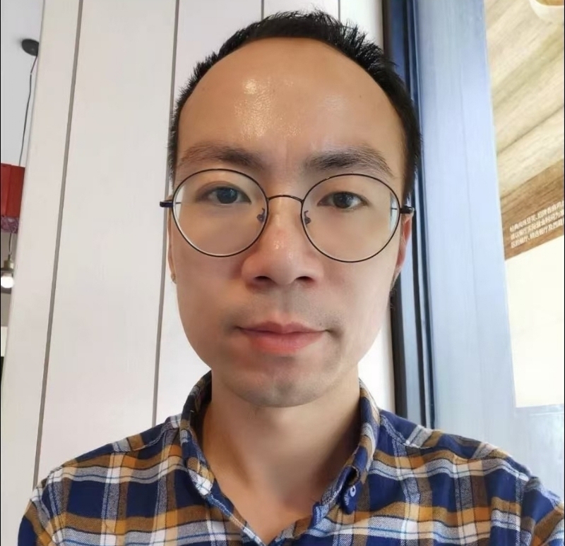 叶孤城的第一张照片--连江相亲服务中心