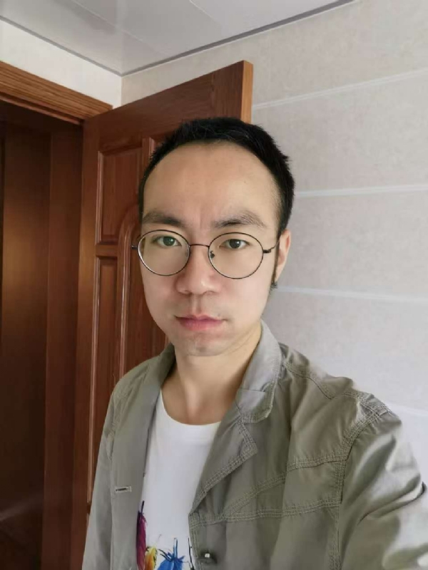 叶孤城的第五张照片--连江相亲服务中心