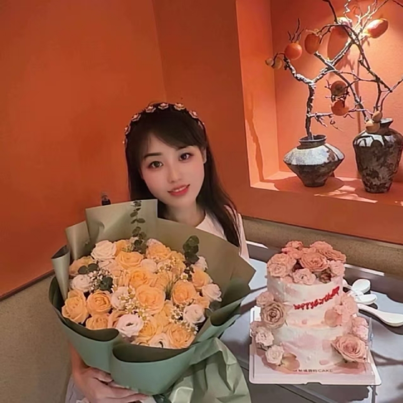 希希的第一张照片--连江相亲服务中心