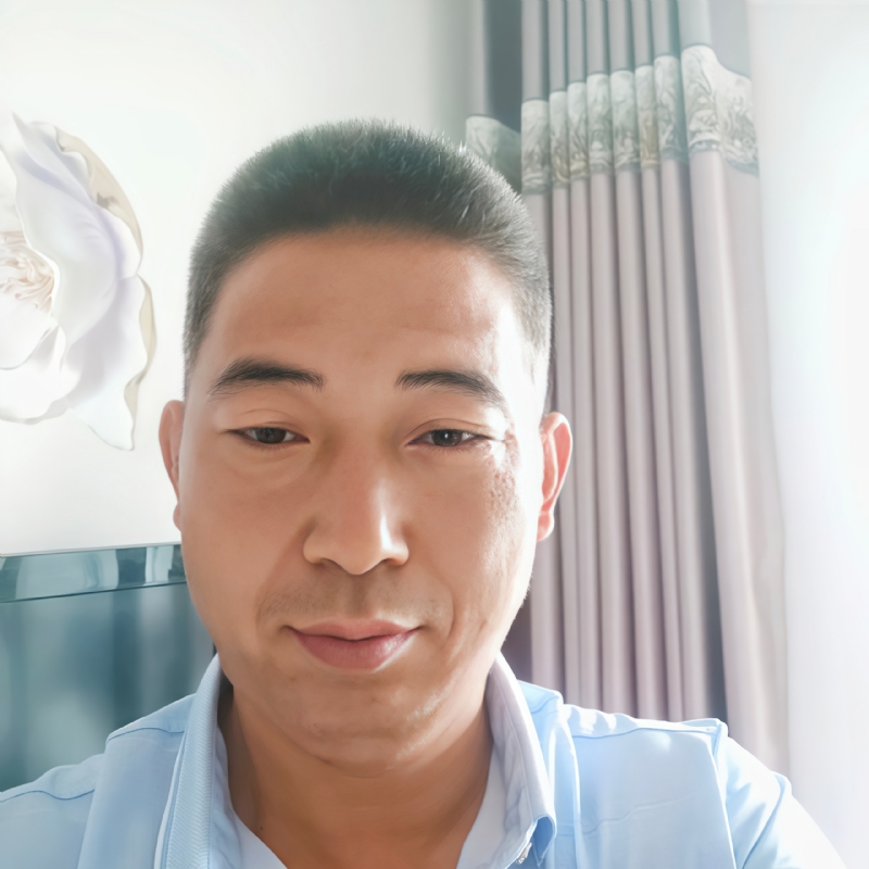 雨中漫步的第一张照片--连江相亲服务中心