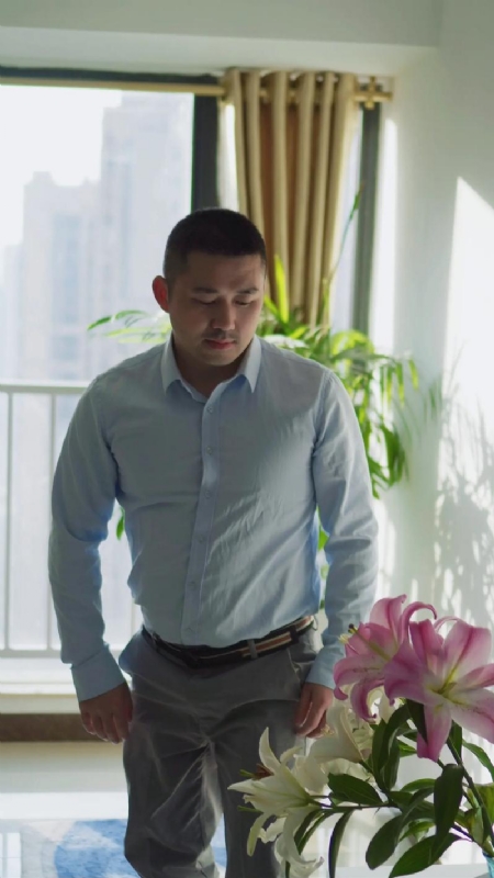 上海交友的第一张照片--连江相亲服务中心