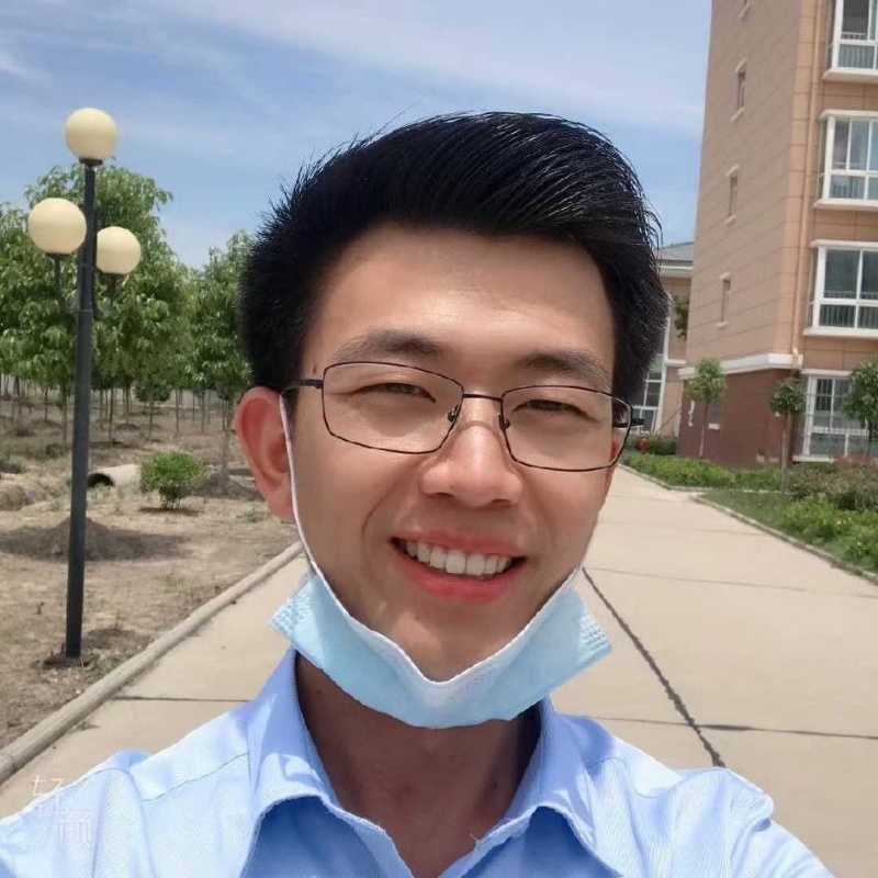 繁若的第四张照片--连江相亲服务中心