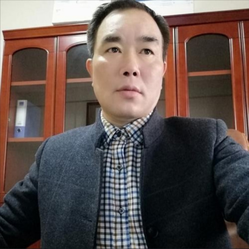 沧桑岁月的第一张照片--连江相亲服务中心