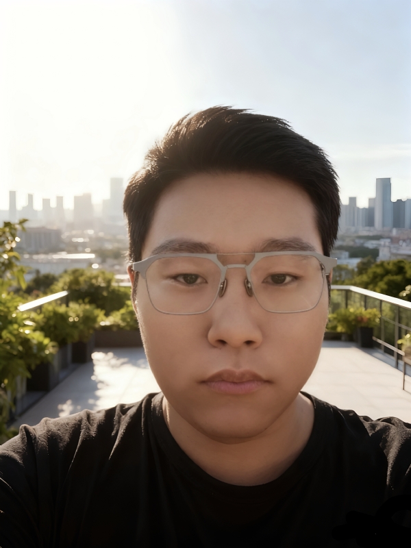 墨轩的第一张照片--连江相亲服务中心