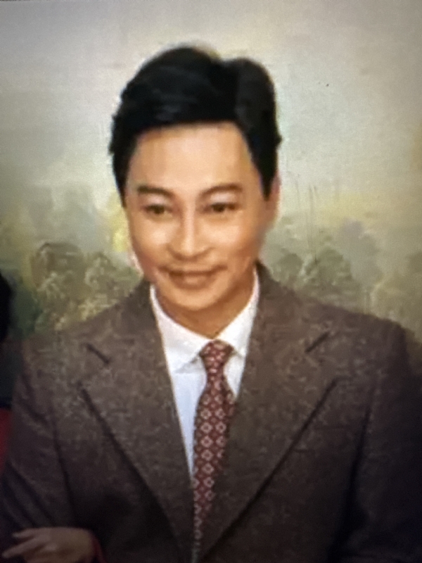 李剑程的第一张照片--连江相亲服务中心