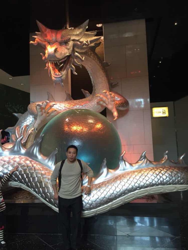 keystop的第一张照片--连江相亲服务中心