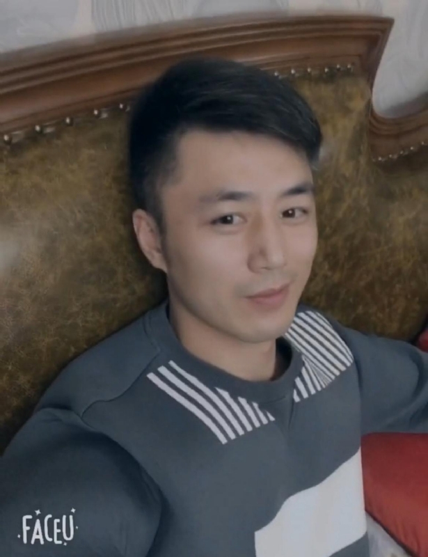 楊政宇的第一张照片--连江相亲服务中心