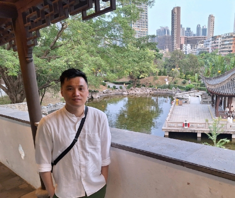 Aw的第一张照片--连江相亲服务中心