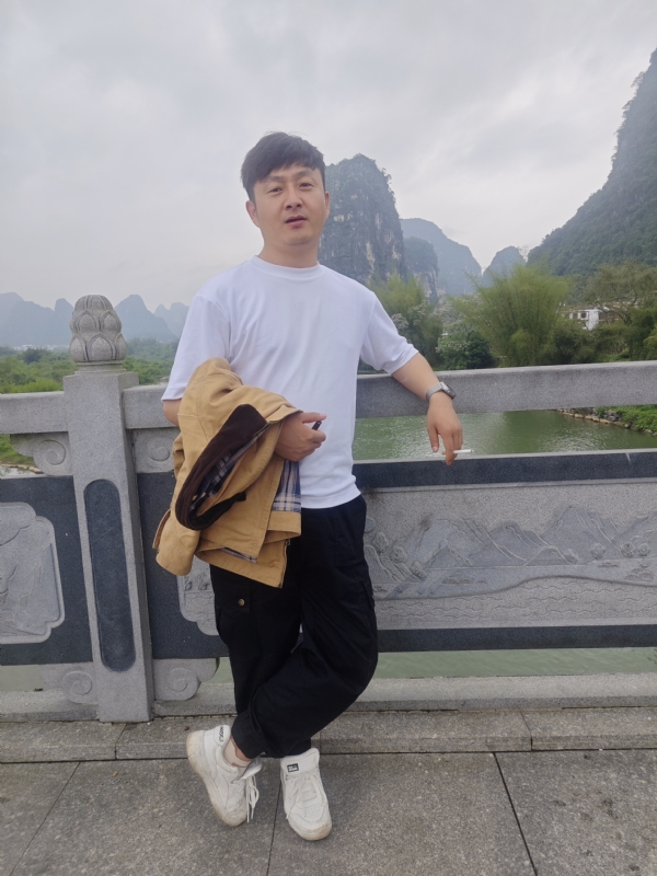 天选之人的第一张照片--连江相亲服务中心