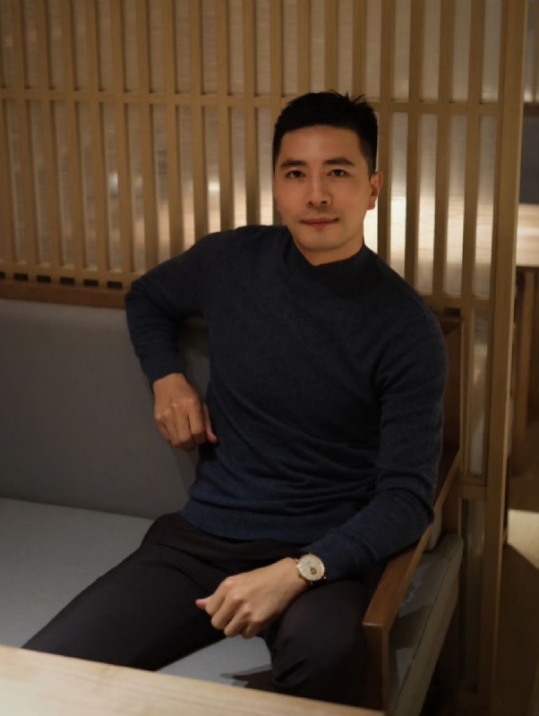 一路向前的第一张照片--连江相亲服务中心