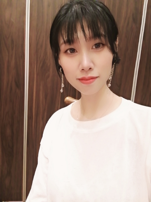 于小倩的第一张照片--连江相亲服务中心