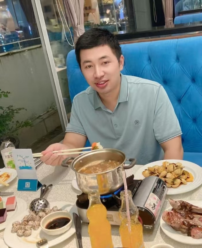 如随心的风的第一张照片--连江相亲服务中心