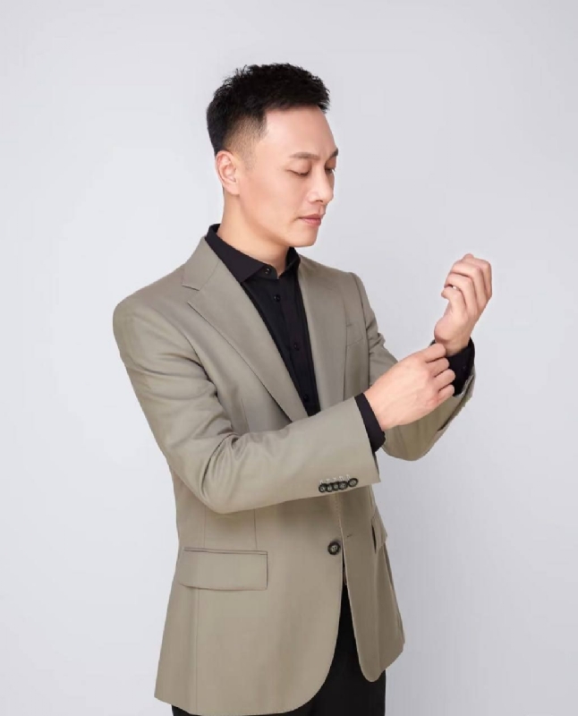 非凡人生的第一张照片--连江相亲服务中心