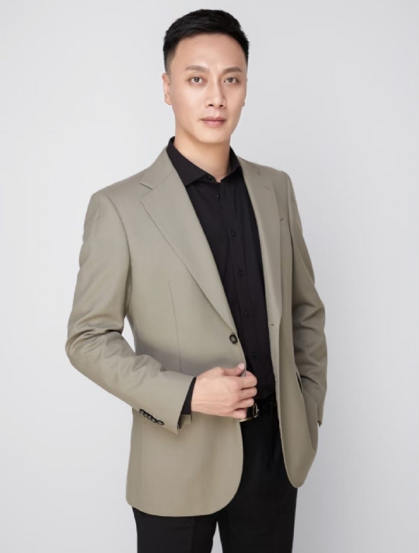 热爱生活的第二张照片--连江相亲服务中心