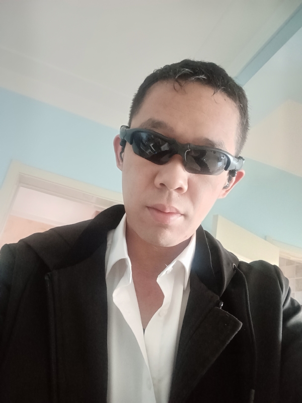 血公爵的第一张照片--连江相亲服务中心