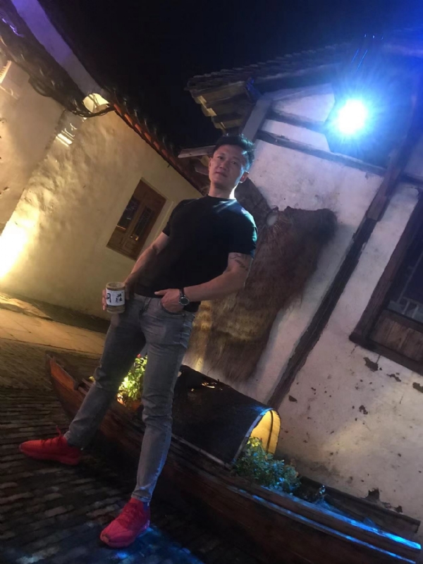 盐城相亲的第二张照片--连江相亲服务中心