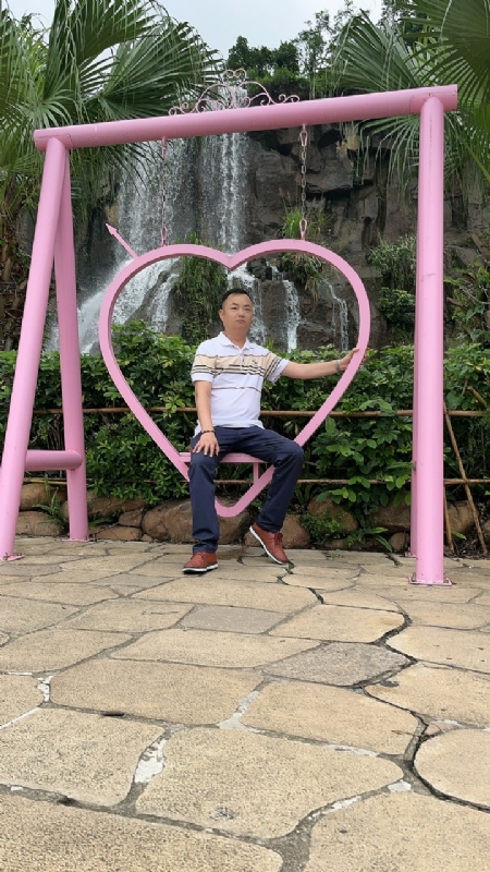 zhaofuwu的第四张照片--连江相亲服务中心