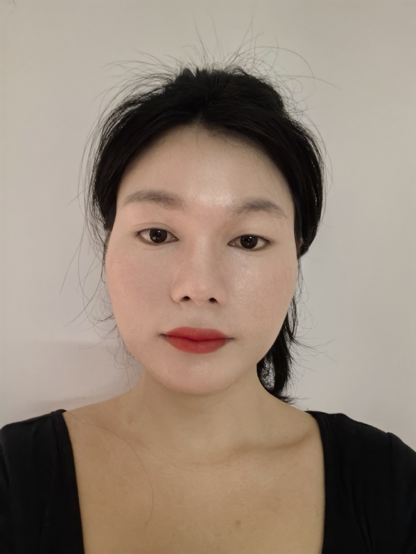 卉秀的第一张照片--连江相亲服务中心