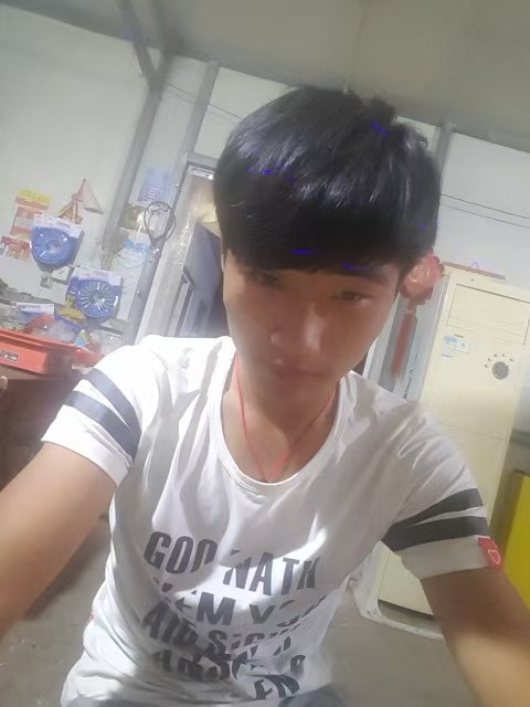 明亮的第一张照片--连江相亲服务中心