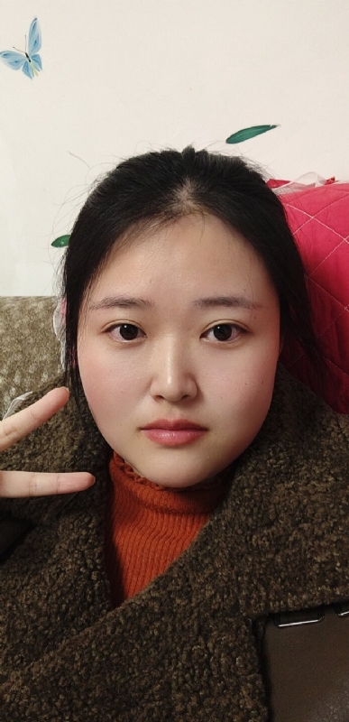 雪雪的第一张照片--连江相亲服务中心