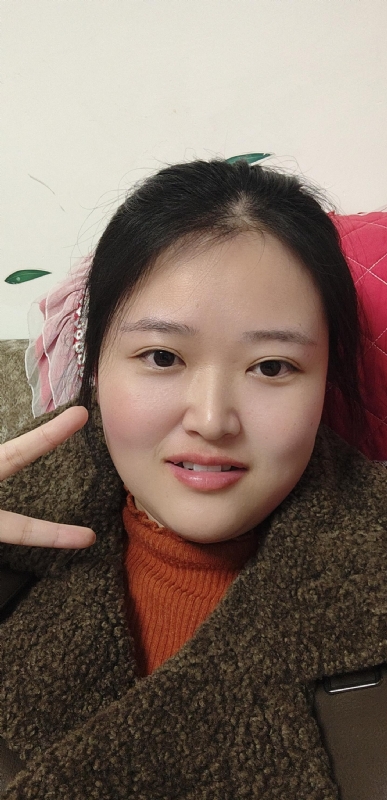 雪雪的第二张照片--连江相亲服务中心