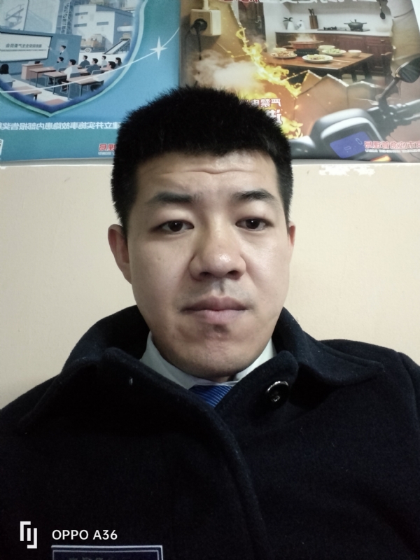 姜燃的第二张照片--连江相亲服务中心