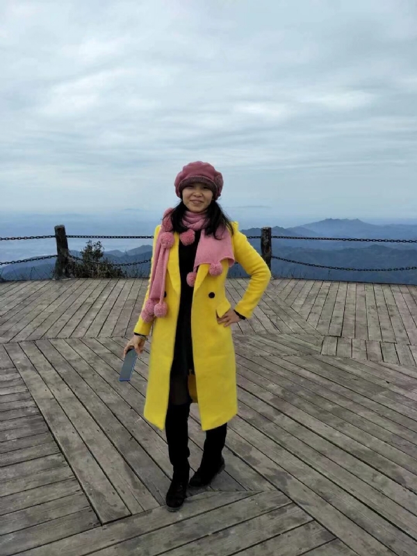 sgany的第一张照片--连江相亲服务中心