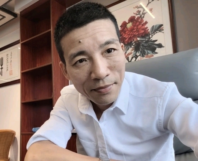 清风四海的第一张照片--连江相亲服务中心