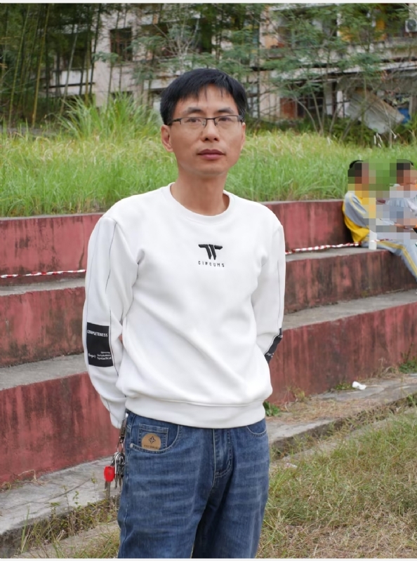 寻寻觅觅的第一张照片--连江相亲服务中心