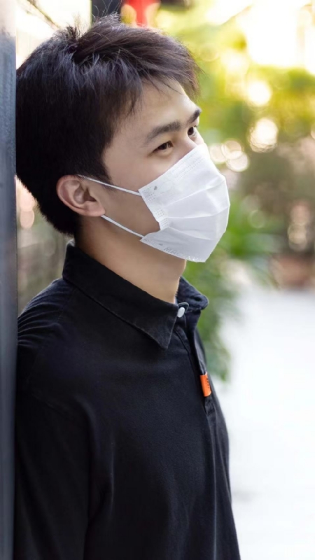 康庆浩的第一张照片--连江相亲服务中心