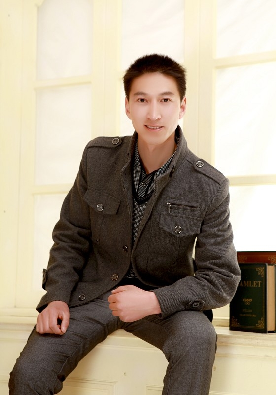 清云的第一张照片--连江相亲服务中心