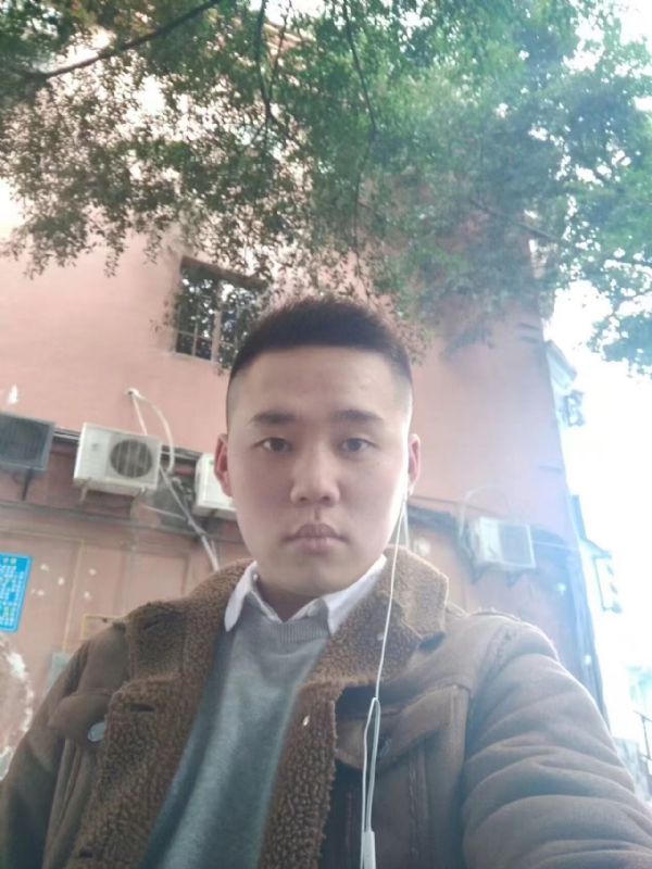 想了很久的男人的第一张照片--连江相亲服务中心