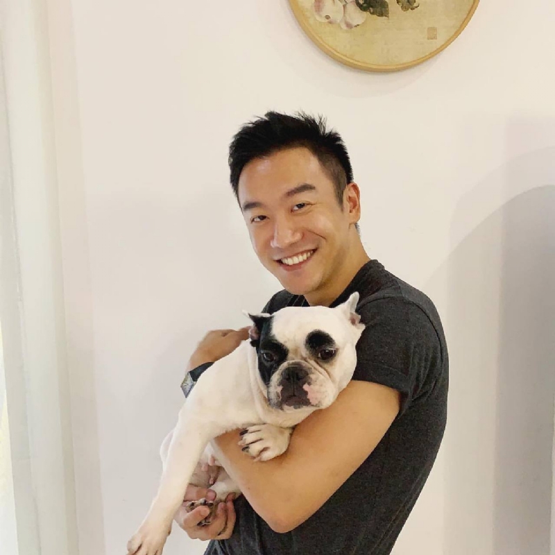 Jack的第一张照片--连江相亲服务中心