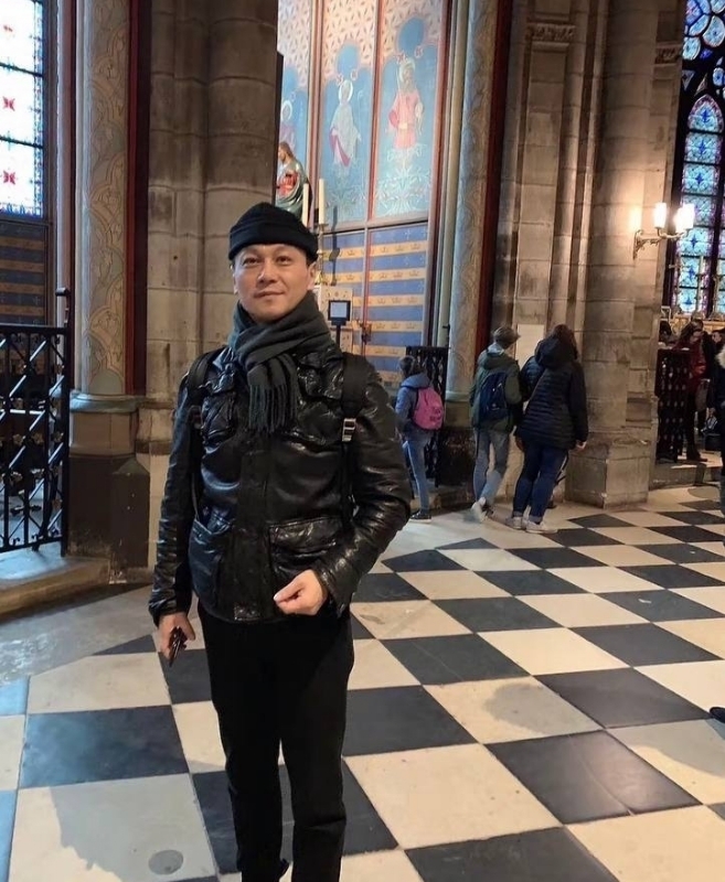 永不退役的军魂的第一张照片--连江相亲服务中心