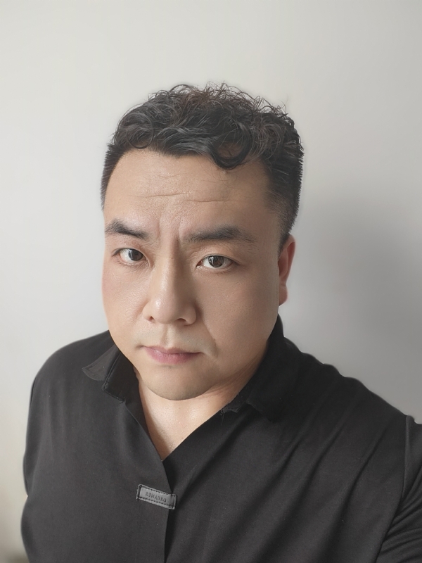 小沐的第一张照片--连江相亲服务中心