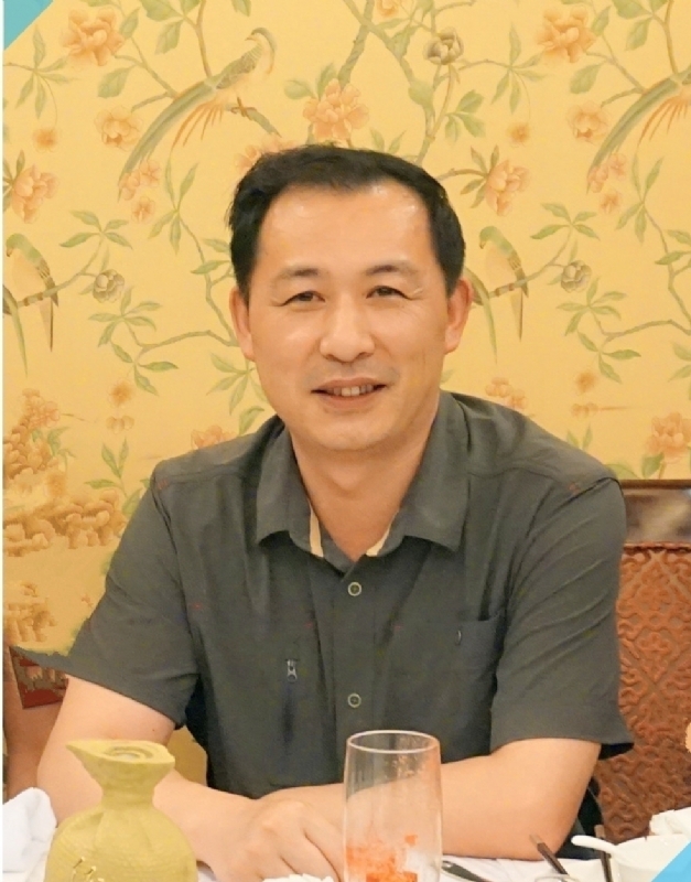 蒋老师的第一张照片--连江相亲服务中心