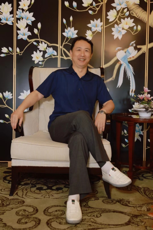 蒋老师的第二张照片--连江相亲服务中心