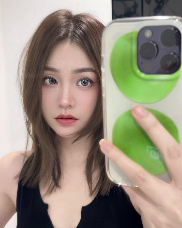 Claire的第一张照片--连江相亲服务中心