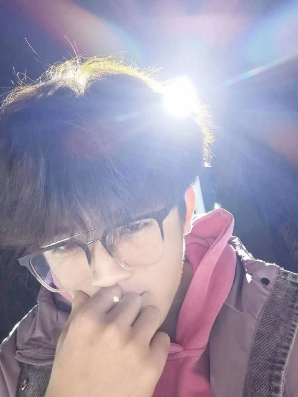 解药的第一张照片--连江相亲服务中心