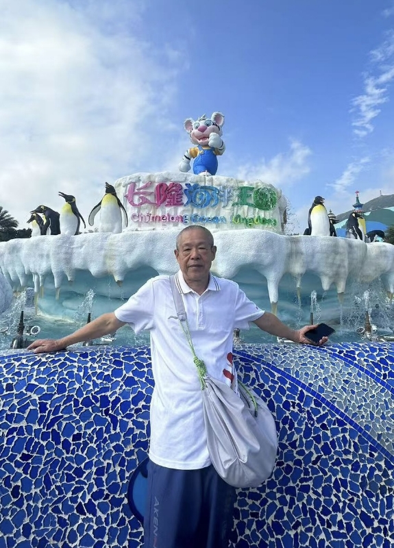 刘先生的第六张照片--连江相亲服务中心