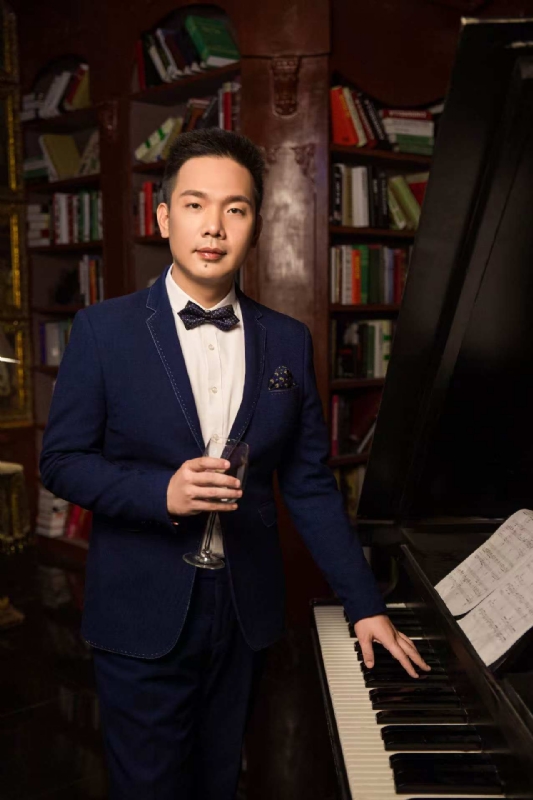 熊猫蔡蔡的第一张照片--连江相亲服务中心