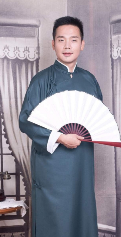 熊猫蔡蔡的第二张照片--连江相亲服务中心