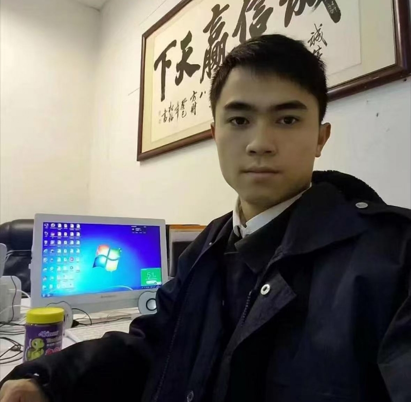 小叶的第三张照片--连江相亲服务中心