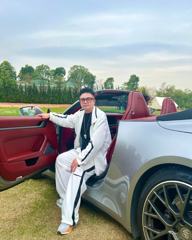 晚风过境的第三张照片--连江相亲服务中心