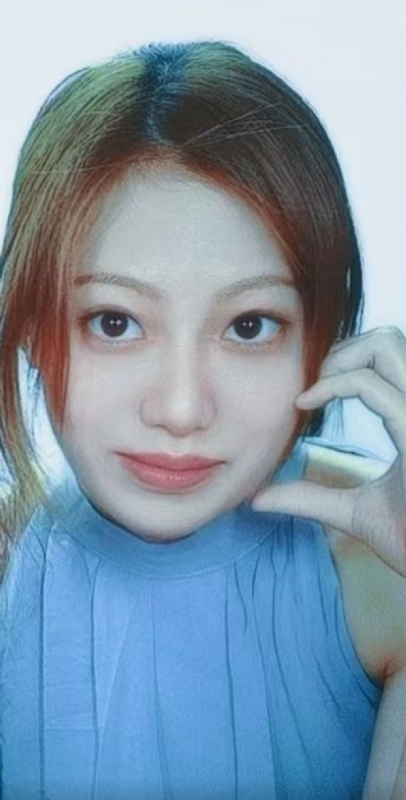 陈欣悦的第一张照片--连江相亲服务中心