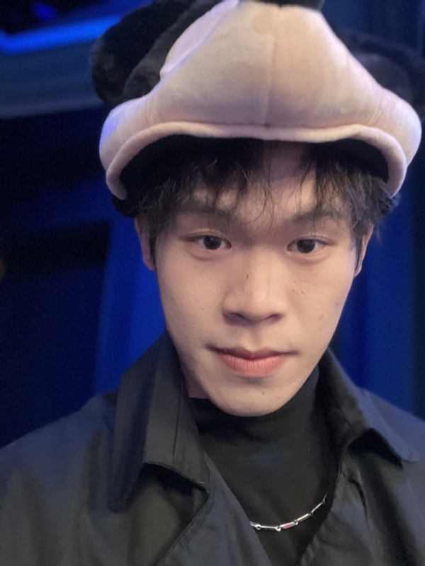 自律的杰的第一张照片--连江相亲服务中心